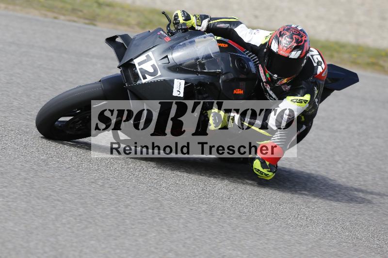 /02 03.04.2026 Speer Racing ADR/Gruppe rot/12